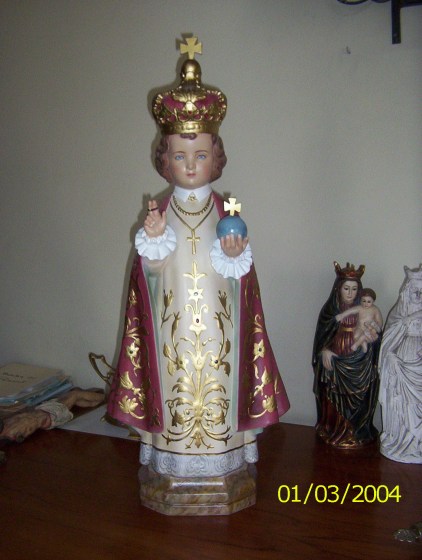 Infant of Prague Infant_of_Prague_626421c8eada2