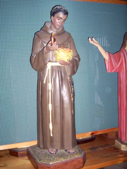 St. Benito Of Palermo  52 St._Benito_Of_Pa_4c06b30def774