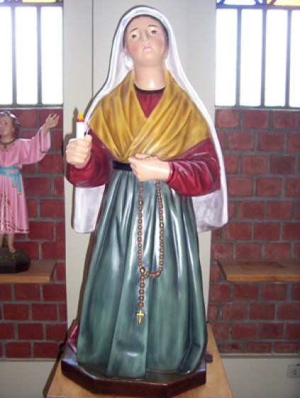 St. Bernardette Kneeling St._Bernardette__4c0698f2d3813