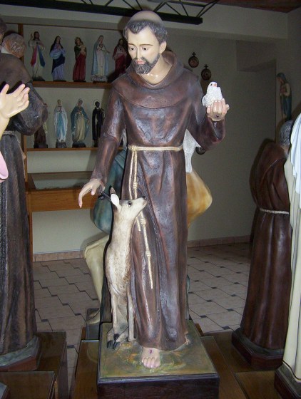 St. Francis 52 St._Francis_52__62643516d76bc