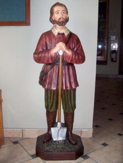 St. Isidore  37 St._Isidone__37__4c06b81fe0eb9