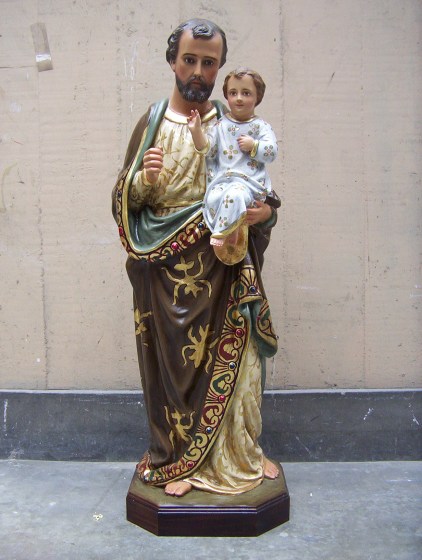 St. Joseph w/child 50 St._Joseph_w_chi_62642f5b61397