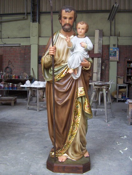 St. Joseph w/child 60 St._Joseph_w_chi_62642f873343c