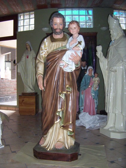 St. Joseph w/child 72 St._Joseph_w_chi_6264300e880c2