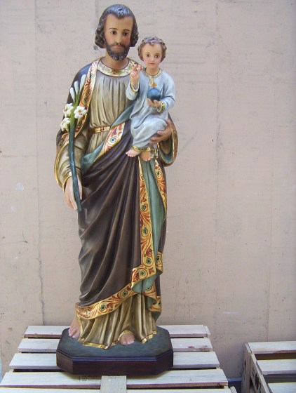 St. Joseph w/child 50 St._Joseph_w_chi_626430df1686e