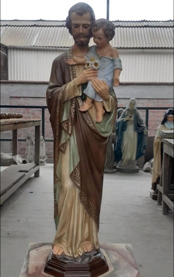 St. Joseph w/child St._Joseph_w_chi_626433f7c9233