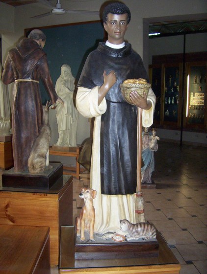 St. Martin of Porras St._Martin_of_Po_4c2e709b54089