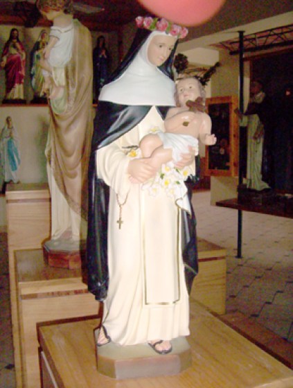 St. Rose of Lima St._Rose_of_Lima_4c0698707383e